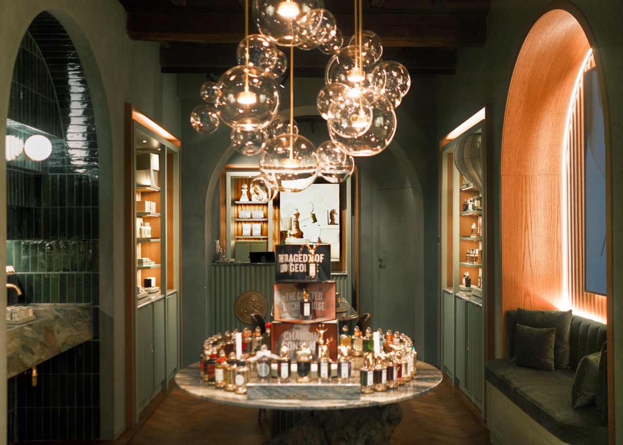 PENHALIGON’S