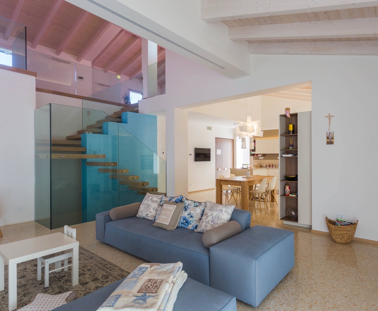 VILLA PRIVATA