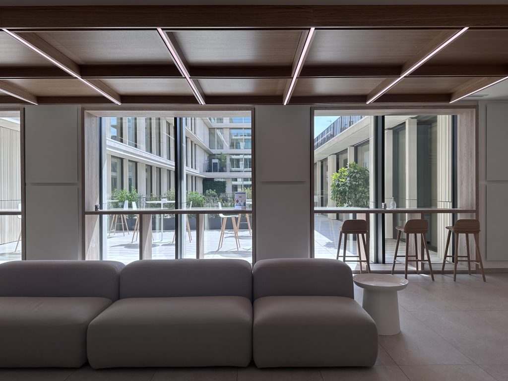 KERING HEADQUARTERS