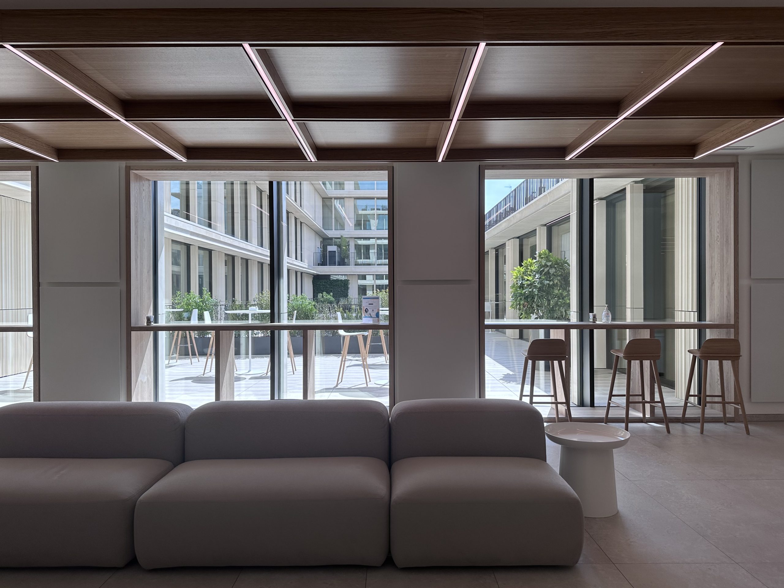 KERING HEADQUARTERS